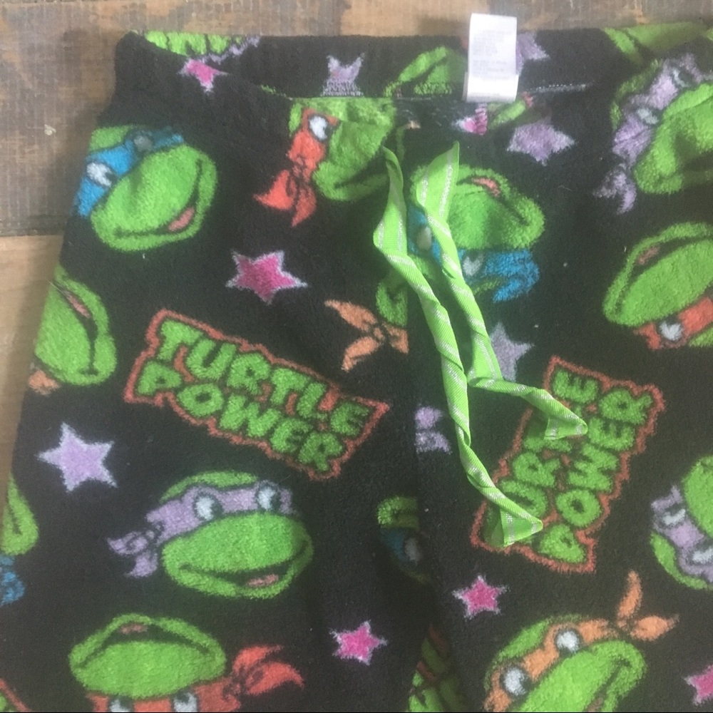 TMNT Lounge Pants